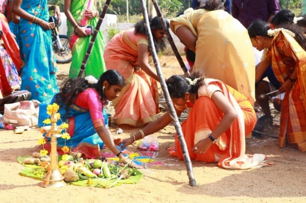 SA Raja Pharmacy College Tirunelveli Events and festivals photo 17